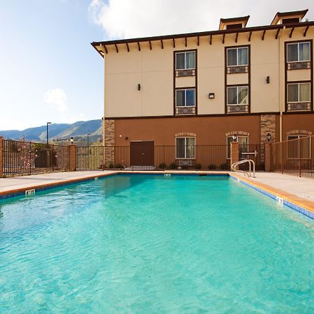 Holiday Inn Express & Suites Frazier Park By Ihg Lebec Eksteriør billede