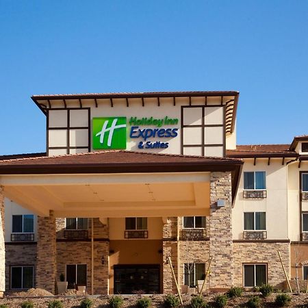 Holiday Inn Express & Suites Frazier Park By Ihg Lebec Eksteriør billede