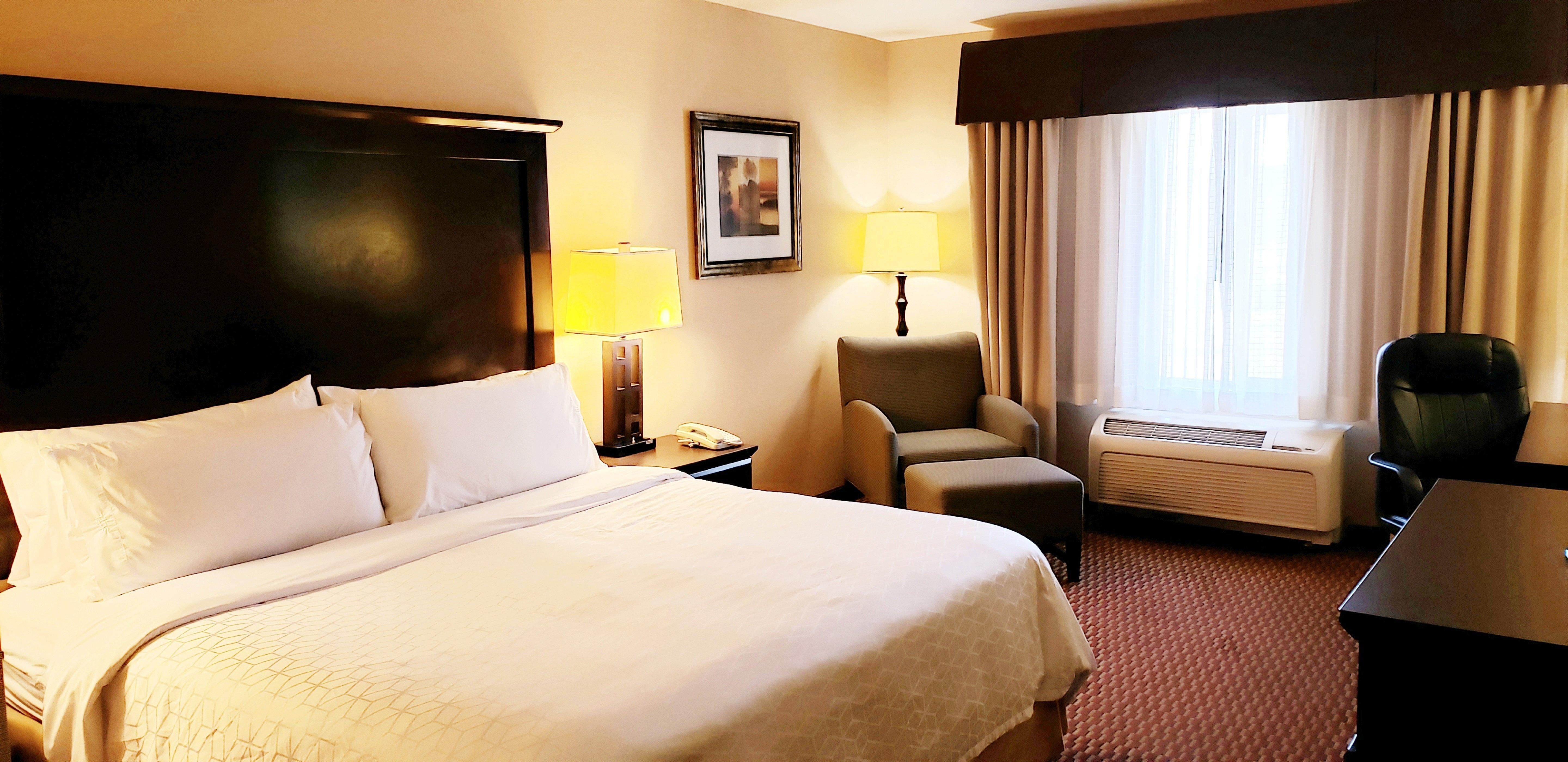 Holiday Inn Express & Suites Frazier Park By Ihg Lebec Eksteriør billede