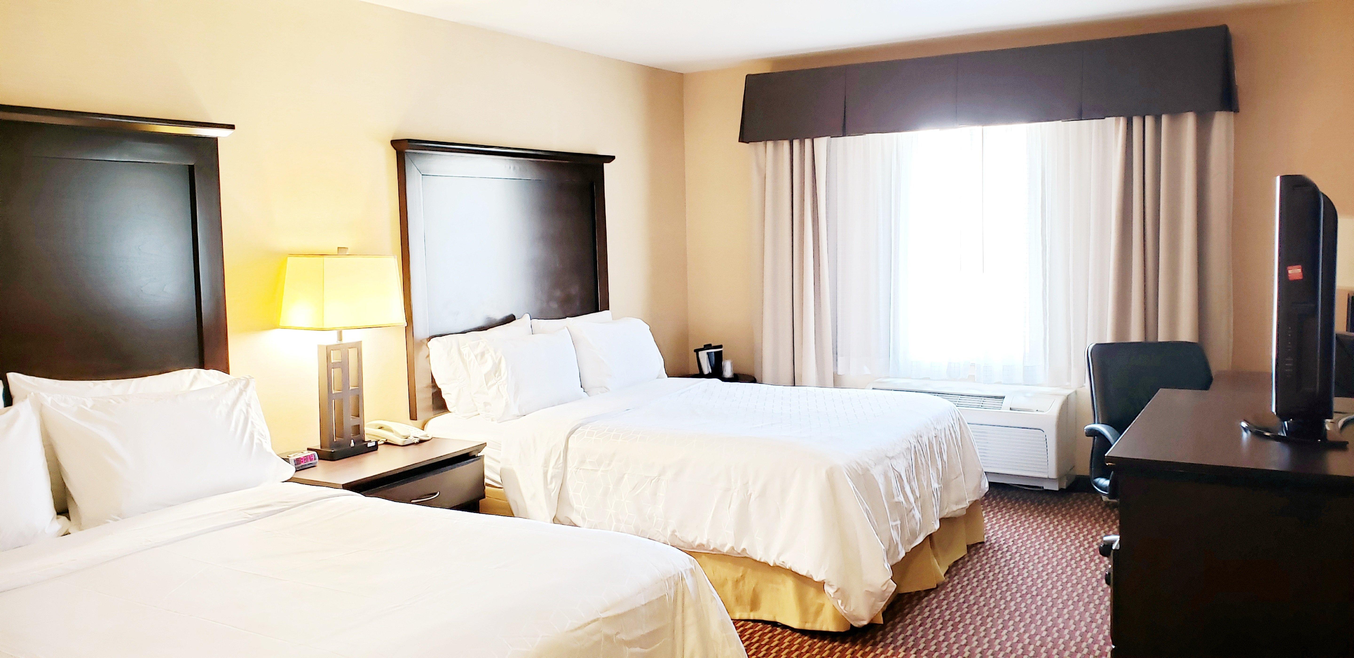 Holiday Inn Express & Suites Frazier Park By Ihg Lebec Eksteriør billede