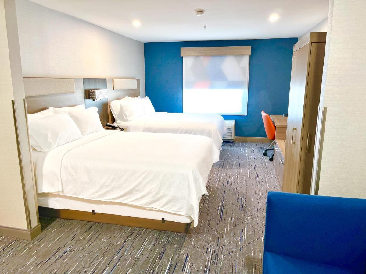 Holiday Inn Express & Suites Frazier Park By Ihg Lebec Eksteriør billede