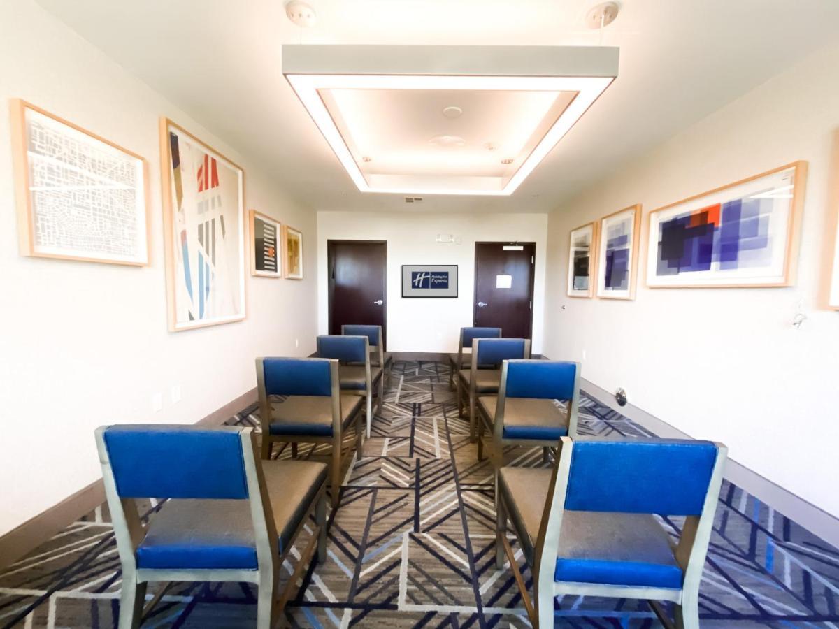 Holiday Inn Express & Suites Frazier Park By Ihg Lebec Eksteriør billede