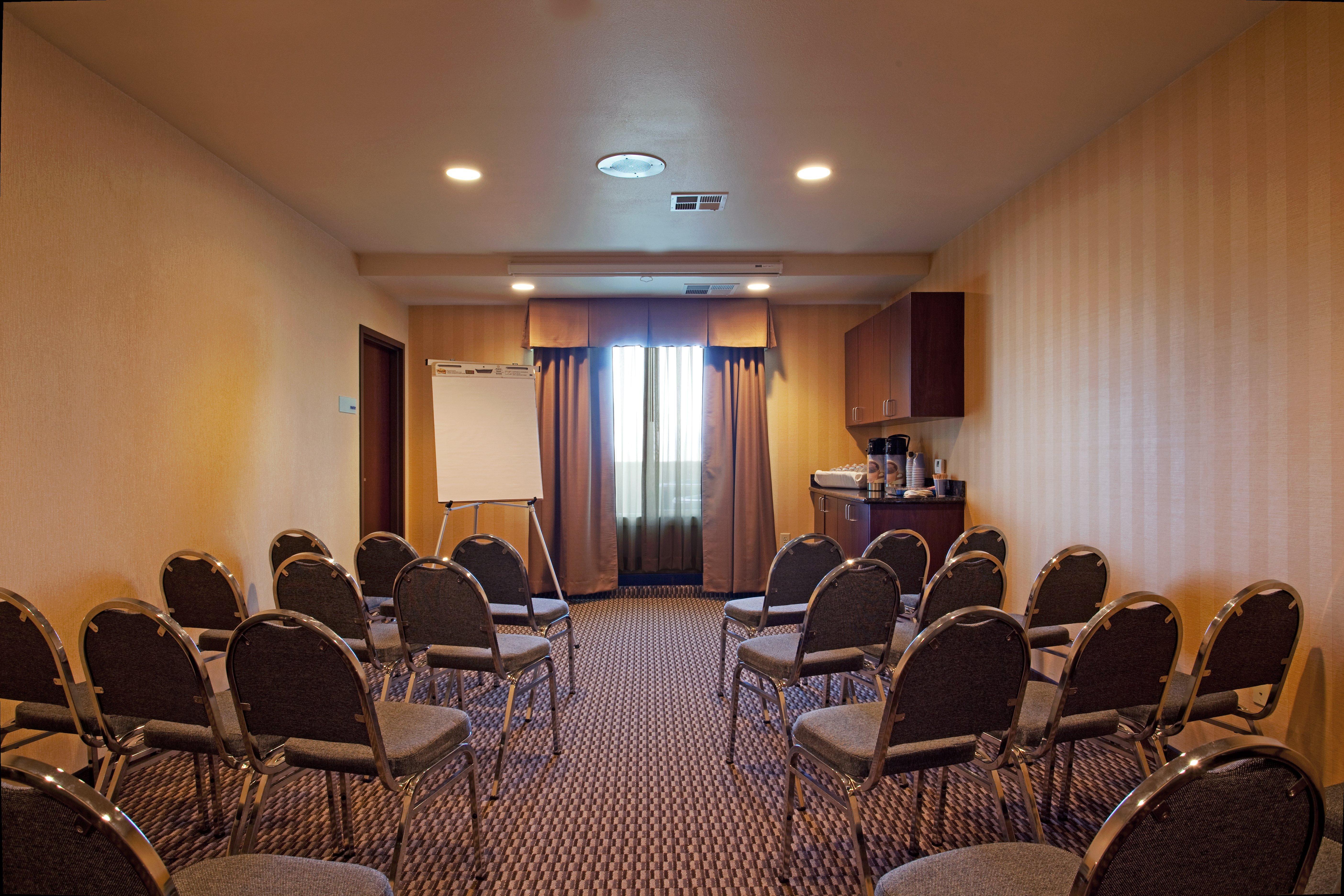 Holiday Inn Express & Suites Frazier Park By Ihg Lebec Eksteriør billede