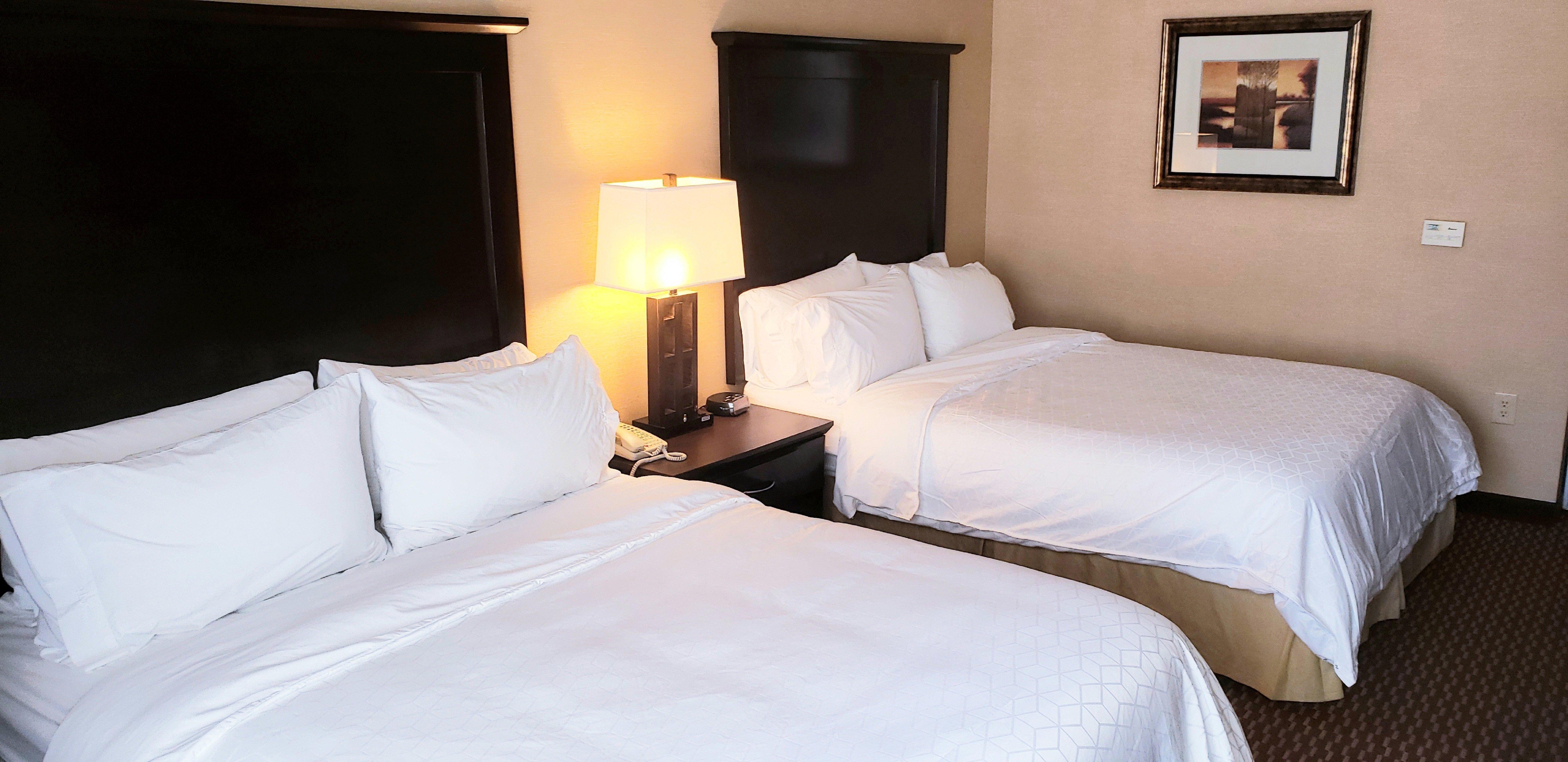 Holiday Inn Express & Suites Frazier Park By Ihg Lebec Eksteriør billede