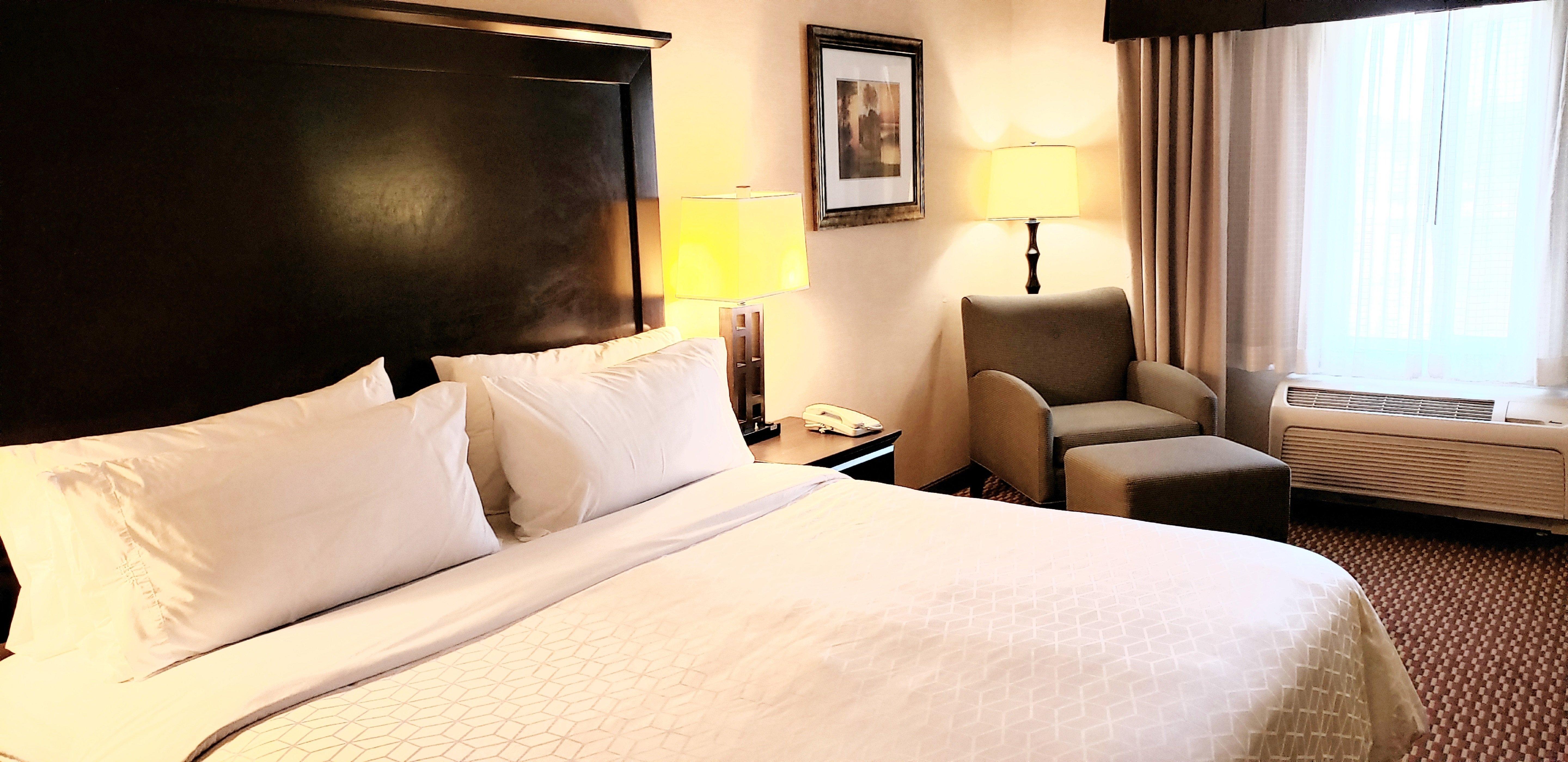 Holiday Inn Express & Suites Frazier Park By Ihg Lebec Eksteriør billede