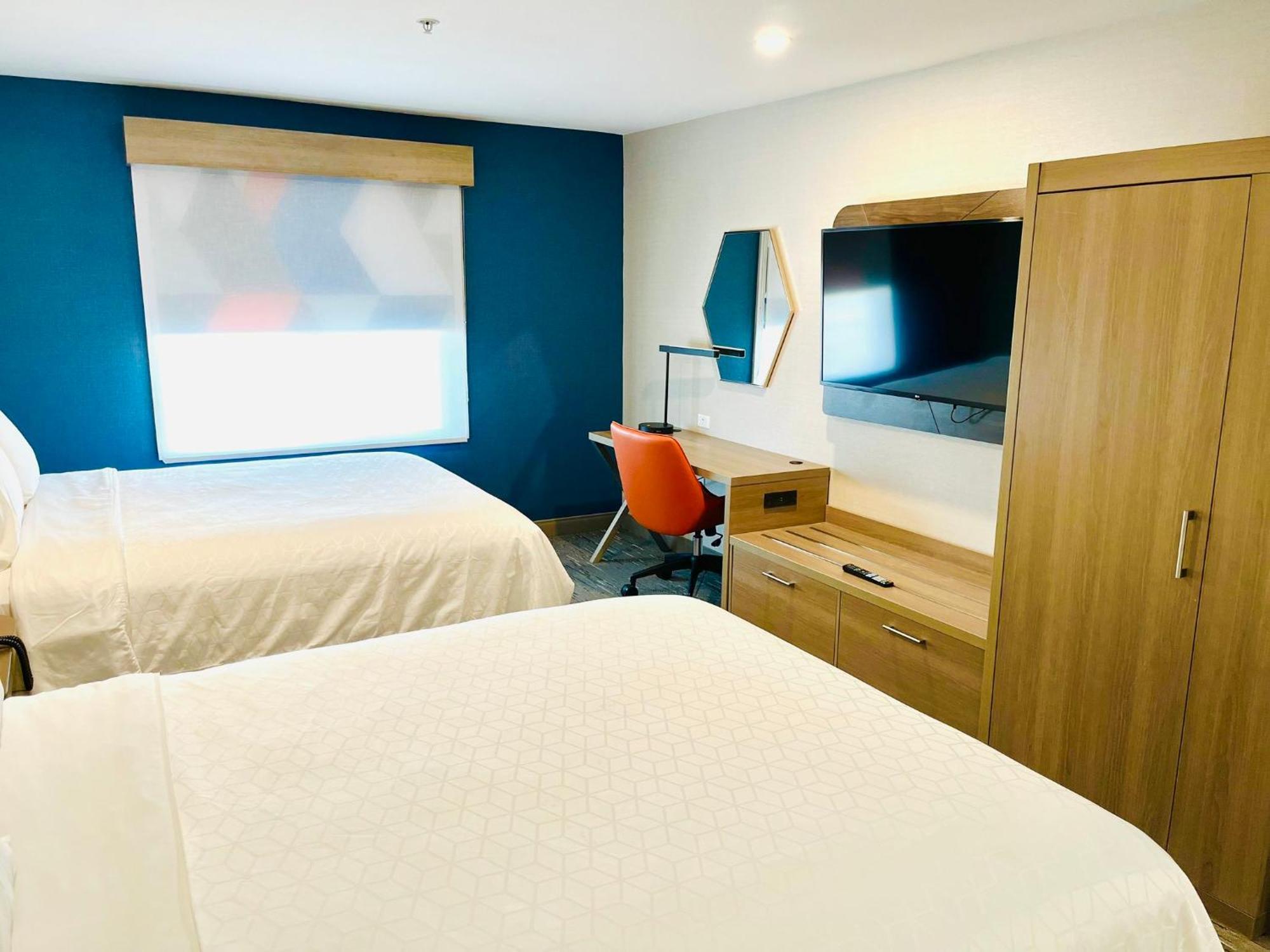 Holiday Inn Express & Suites Frazier Park By Ihg Lebec Eksteriør billede