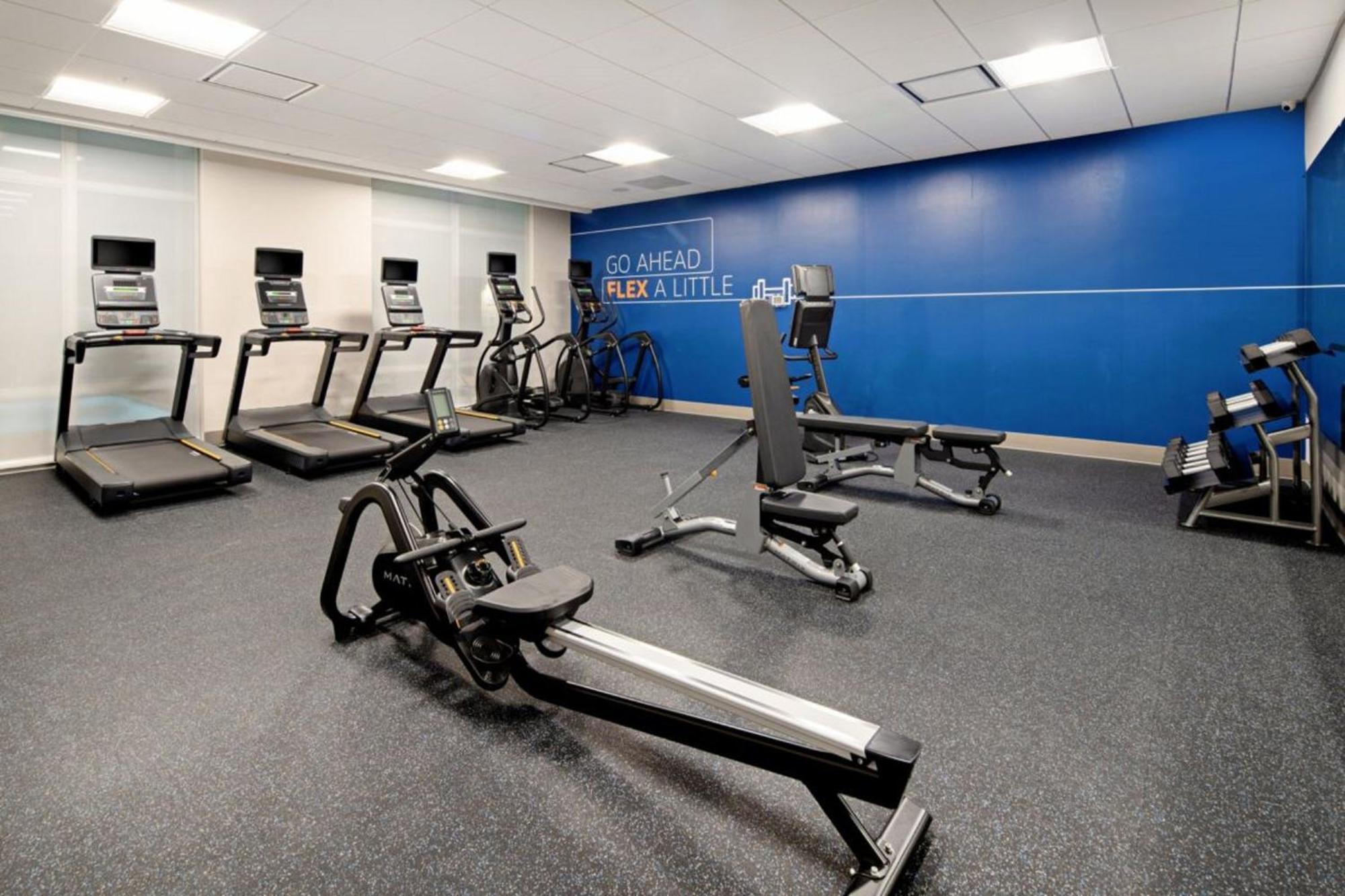 Holiday Inn Express & Suites Frazier Park By Ihg Lebec Eksteriør billede