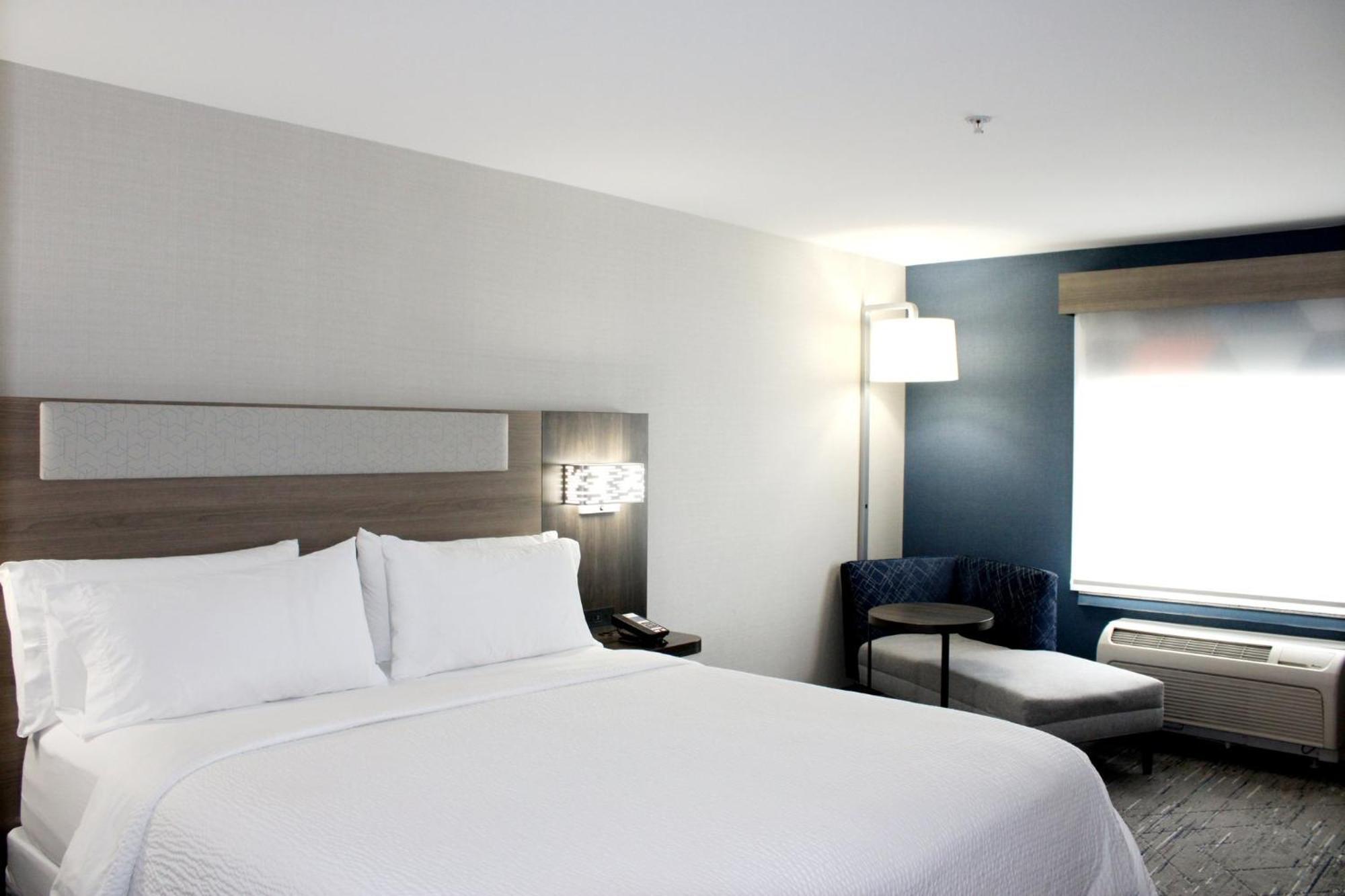 Holiday Inn Express & Suites Frazier Park By Ihg Lebec Eksteriør billede