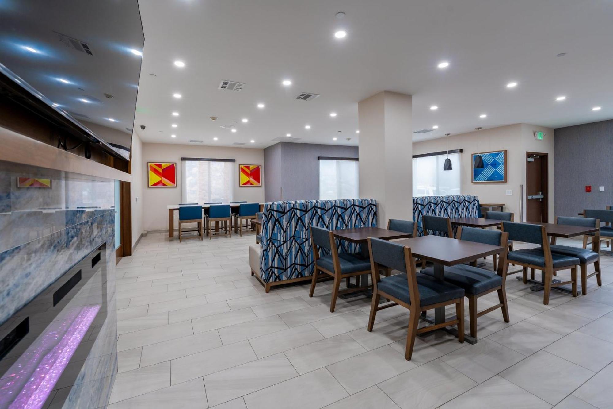 Holiday Inn Express & Suites Frazier Park By Ihg Lebec Eksteriør billede