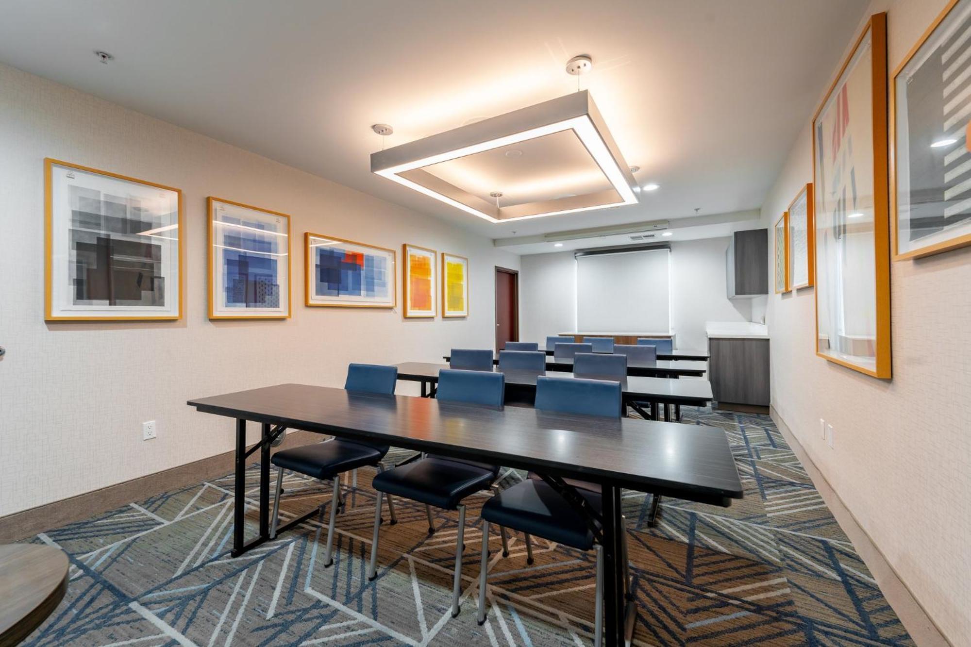 Holiday Inn Express & Suites Frazier Park By Ihg Lebec Eksteriør billede