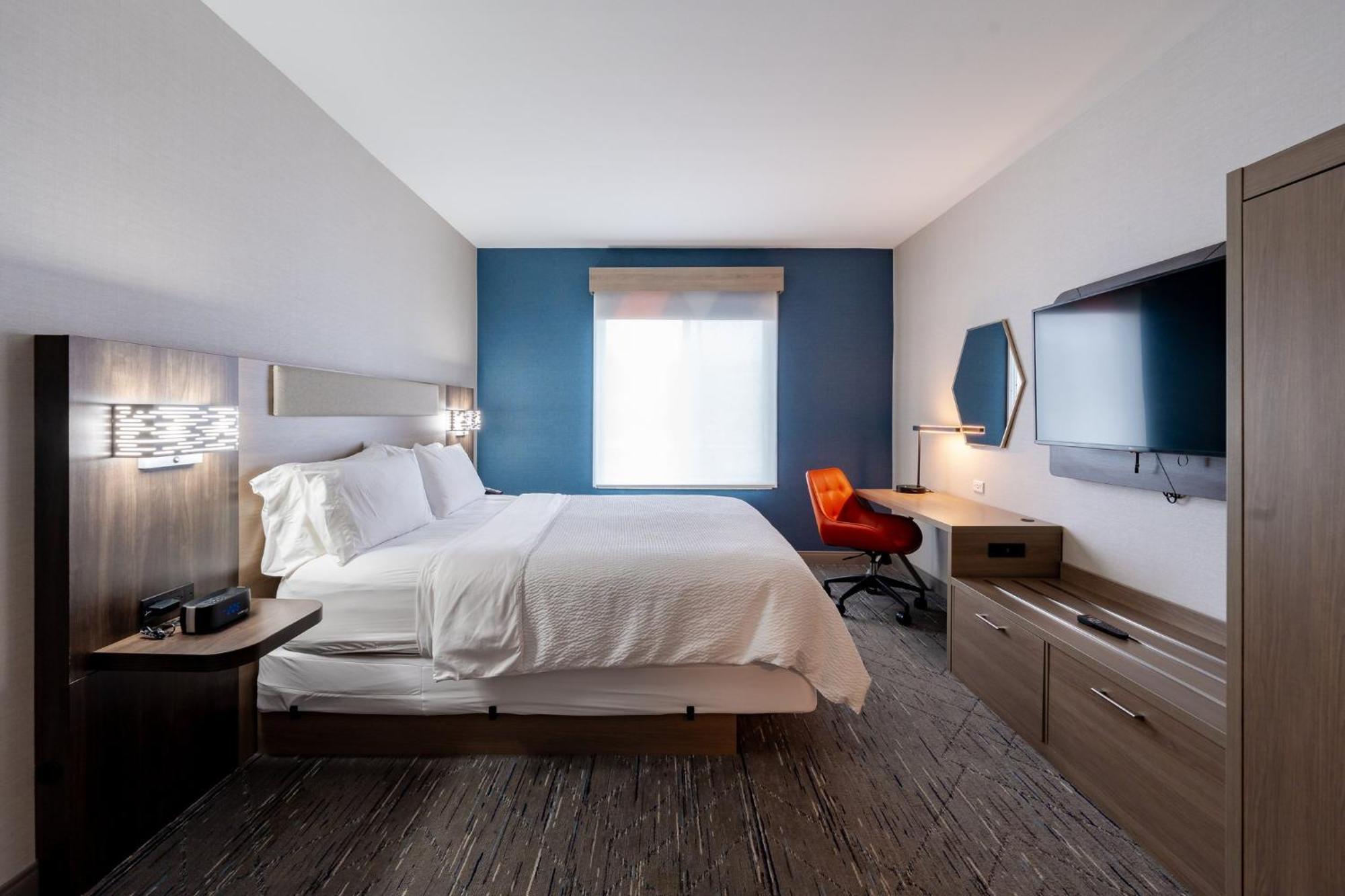 Holiday Inn Express & Suites Frazier Park By Ihg Lebec Eksteriør billede