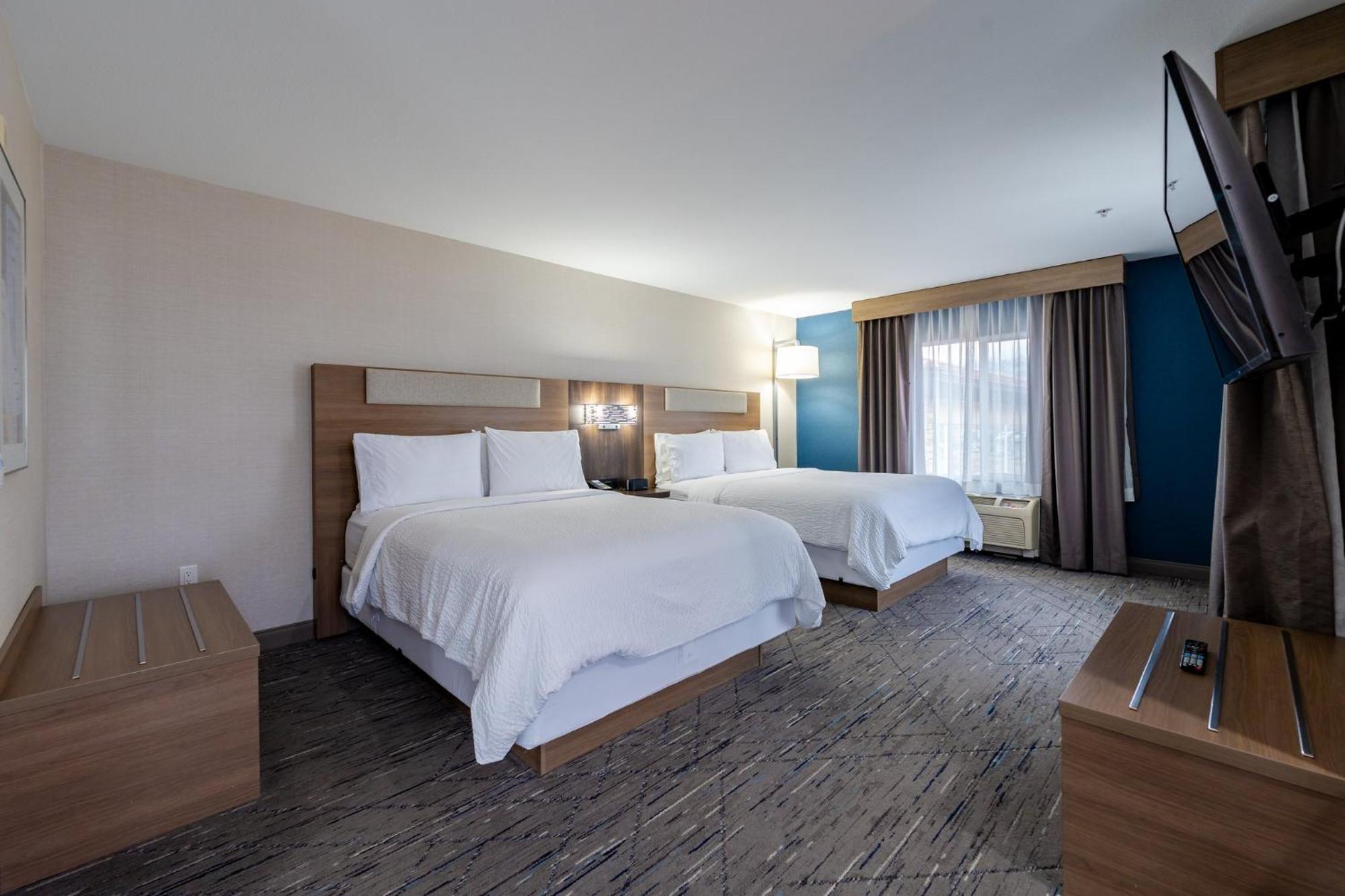 Holiday Inn Express & Suites Frazier Park By Ihg Lebec Eksteriør billede