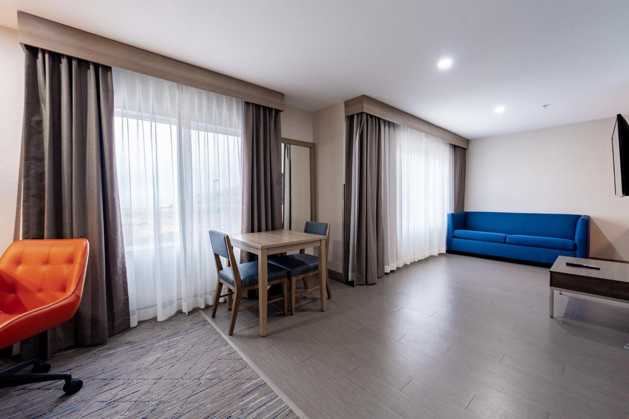 Holiday Inn Express & Suites Frazier Park By Ihg Lebec Eksteriør billede